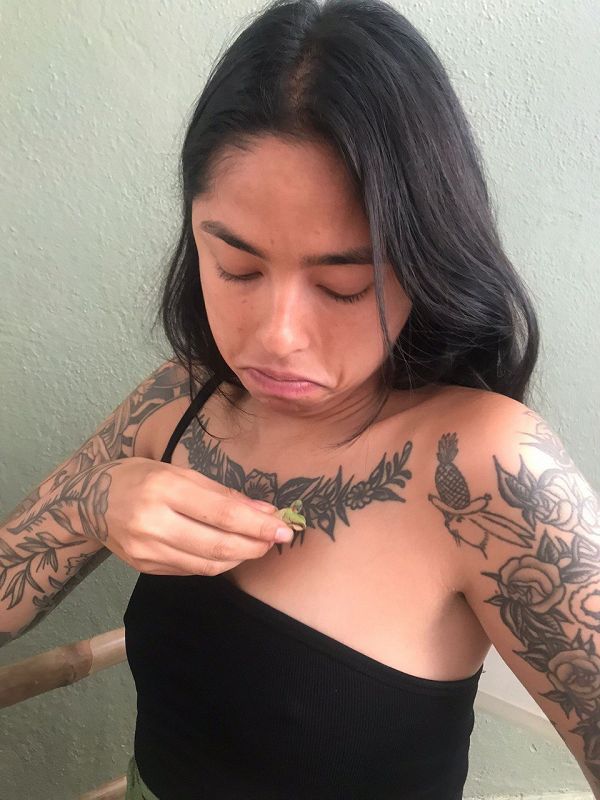 Situationship w/ Jenny Cara