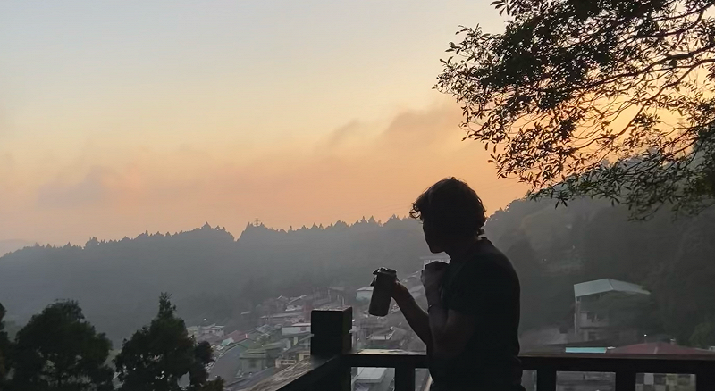 The Early Bird Show w/ Maria Somerville & INNERINNERLIFE