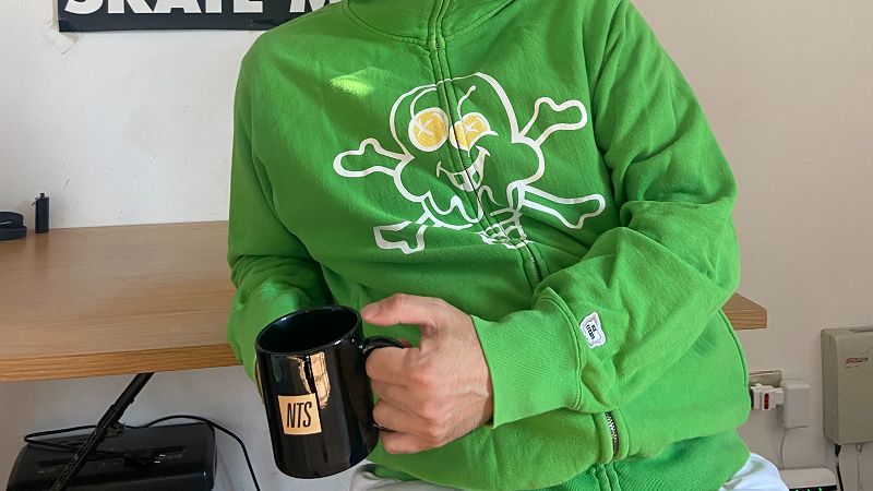 Skate Muzik: Ice Cream Vol. 1