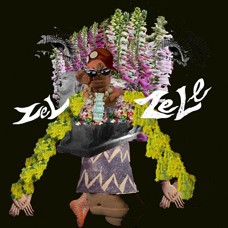 Zel Zele w/ Debora Ipekel & Ece Duzgit