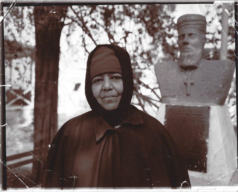 In Focus: Emahoy Tsege Mariam Gebru