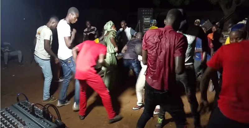 Autotune the World w/ DJ Diaki 