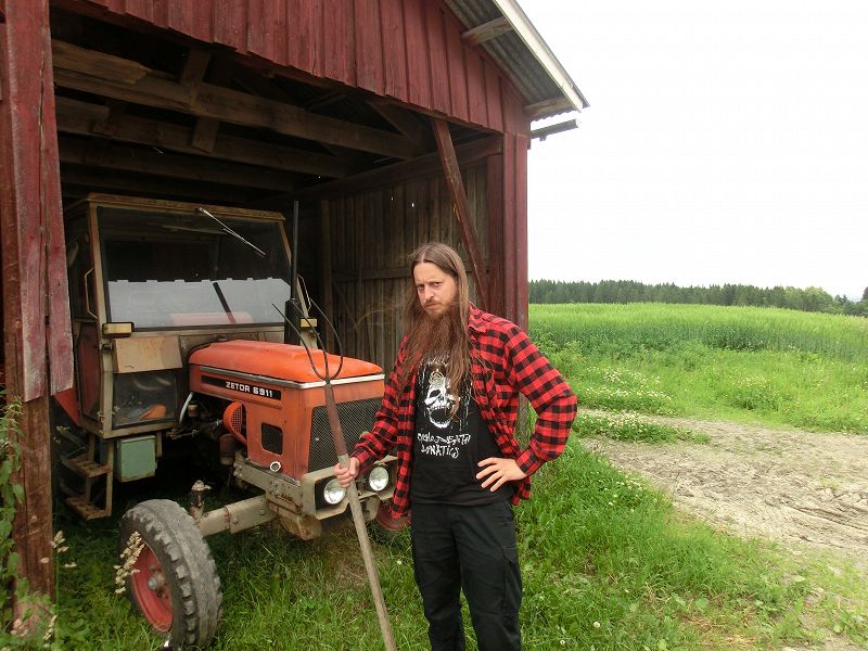 Radio Fenriz