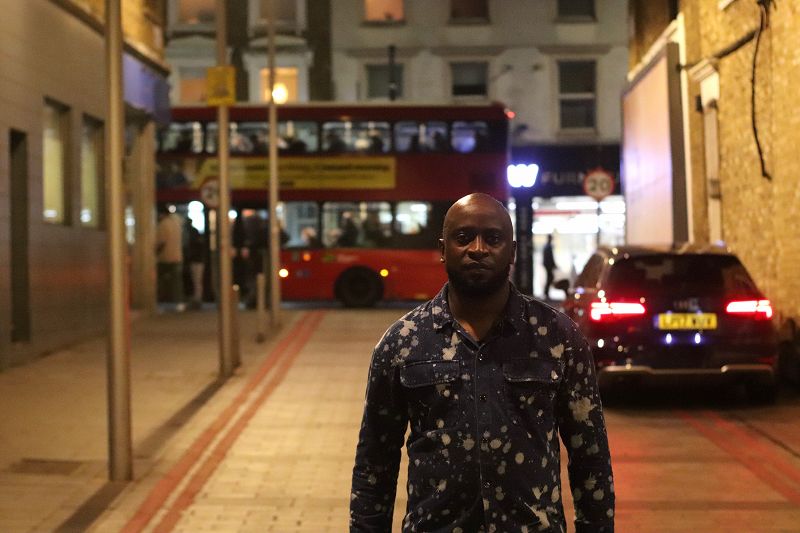 Charisse C w/ Mixolis