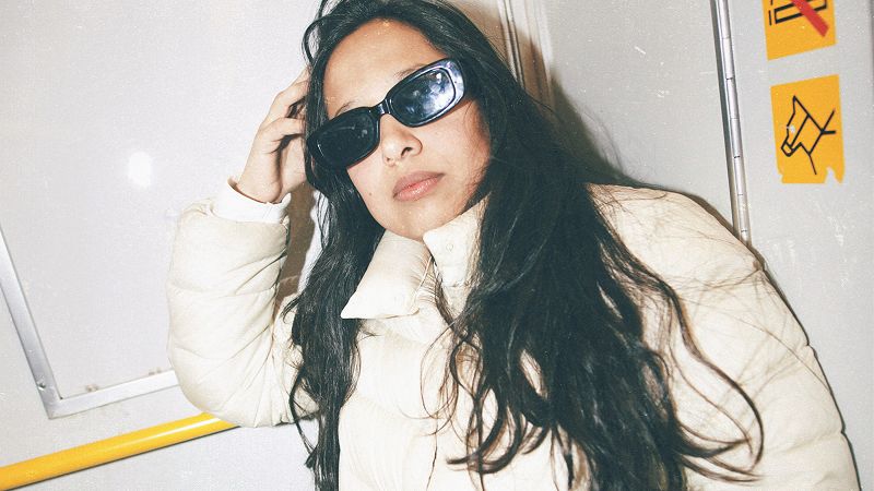 Diesel TRACKS: Lush Lata