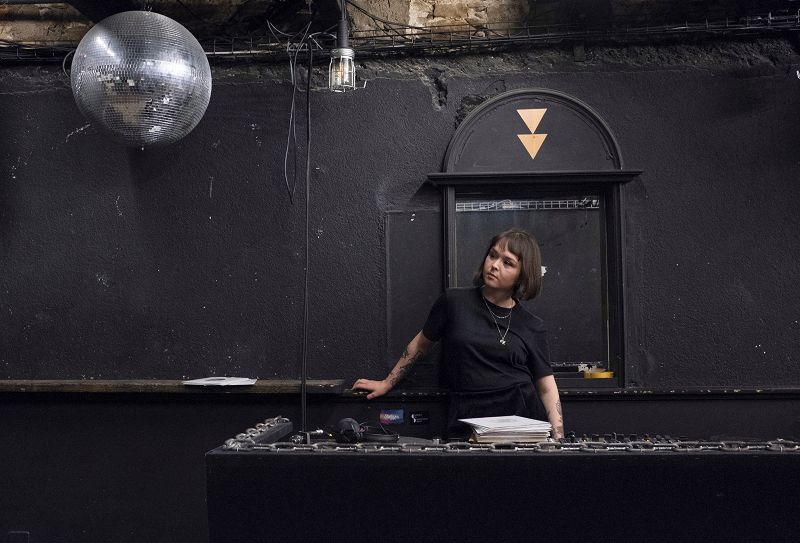 Heavy Love Affair w/ Emel