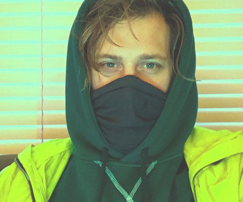 Orpheu The Wizard w/ BertBert