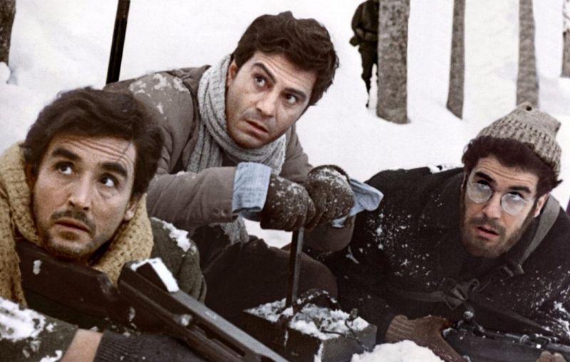 Lost Italian Library Records w/ biolzz