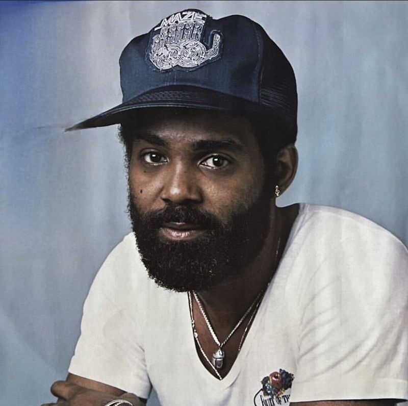 dreamcastmoe: Frankie Beverly Tribute