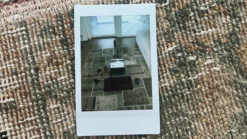 STRANGE JOY W/ TAAVETTI