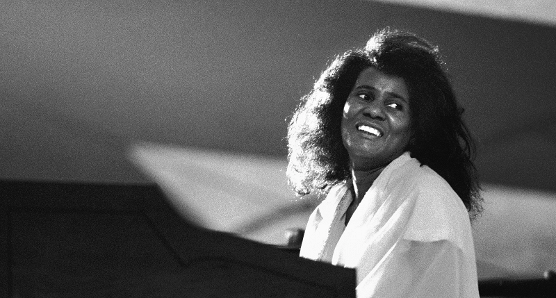 Moor Mother - Alice Coltrane Special