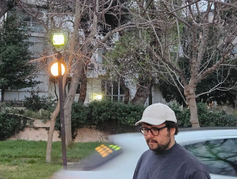 ZULI w/ Kaan Işık 