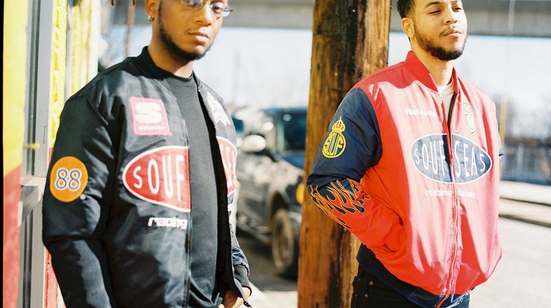 Hit A Lick Radio w/ Soufseas 