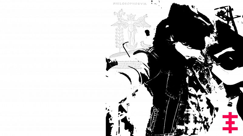 MUZIC(K)4LOSERZ W/ MUERTEALAMISERIA FT. ENE ESE & ENTRAÑAS