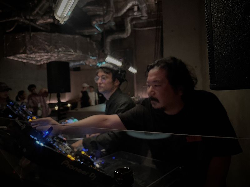 Akito & ECIV_TAKIZUMI