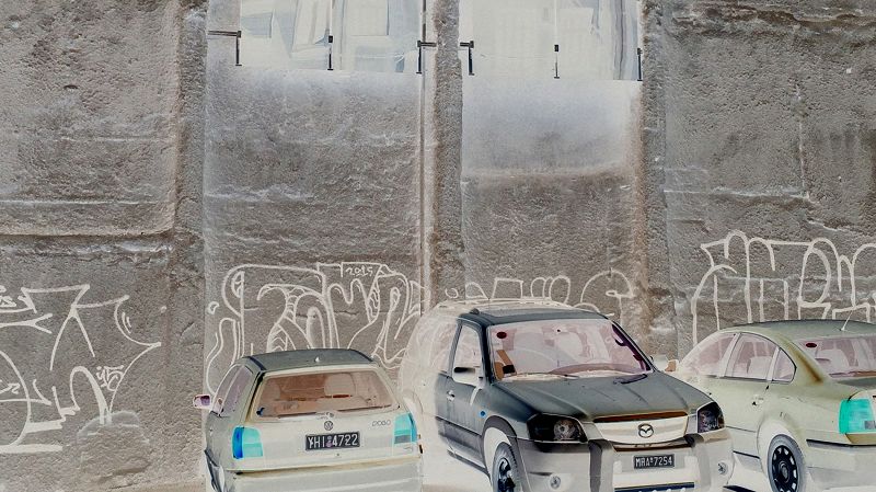 S K Y A P N E A w/ Dale Cornish