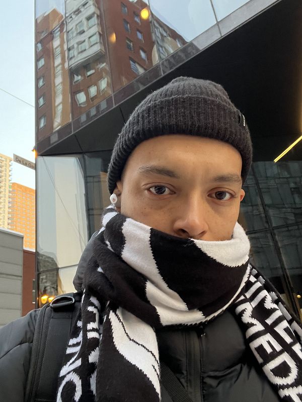 A Long Strange Dream w/ Batu