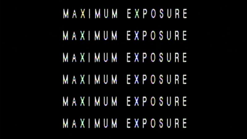 Maximum Exposure Power Hour w/ Tony Price