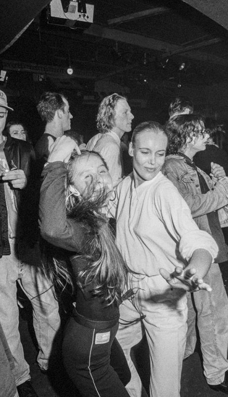 JOY IN ATLANTIS W/ LYNN BERLIN