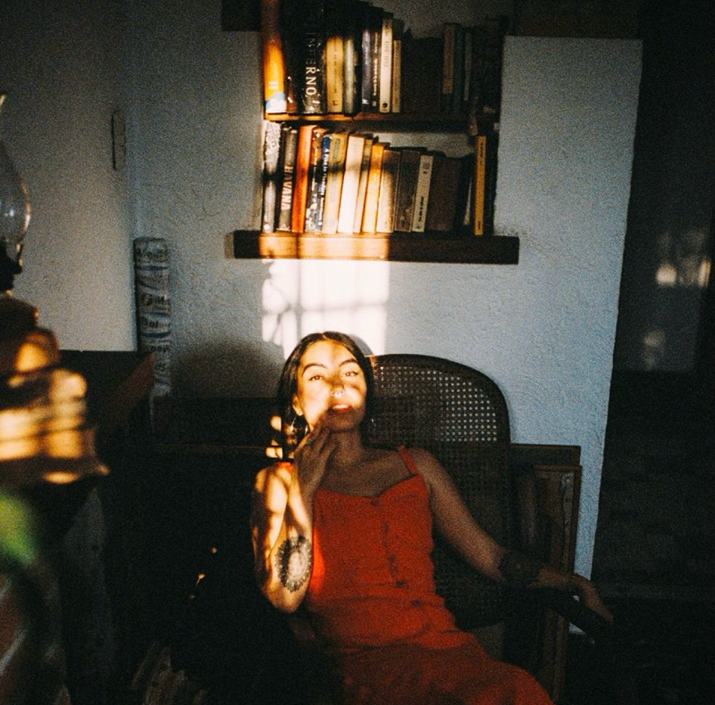 Insolar w/ Cami Layé Okún 
