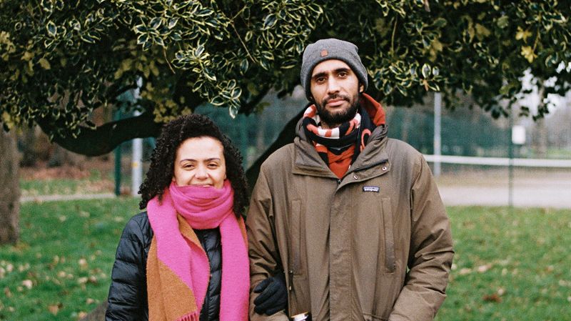 Aerial Roots - A Touch Of Spring 