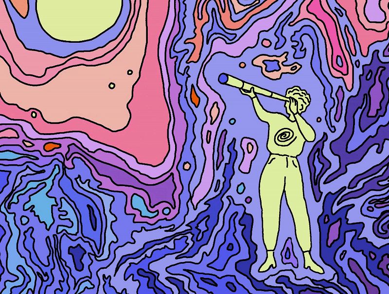 Sofie Birch - Moon Meditations