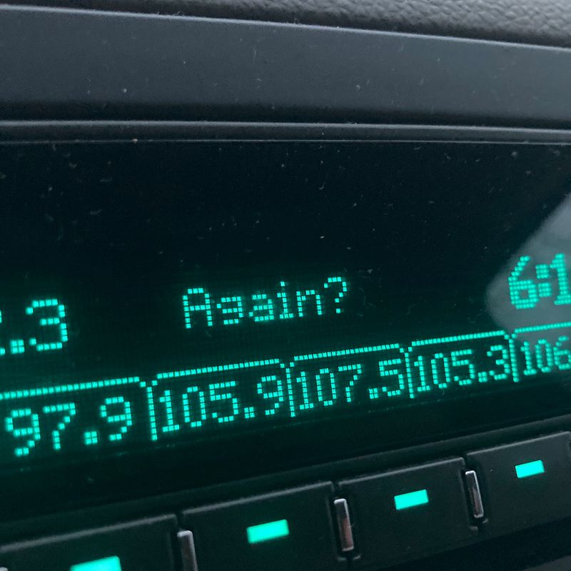 A Month of Sundays w/ Bill Spencer