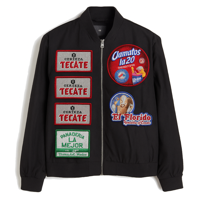 La Cosecha Internacional w/ XOLO