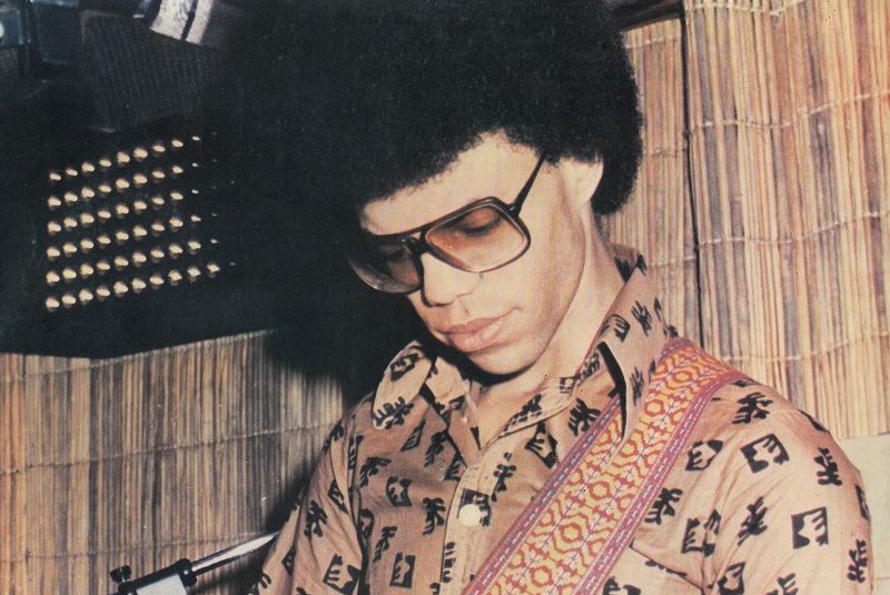 Paulino Vieira: Cabo Verde's living legend w/ Wes