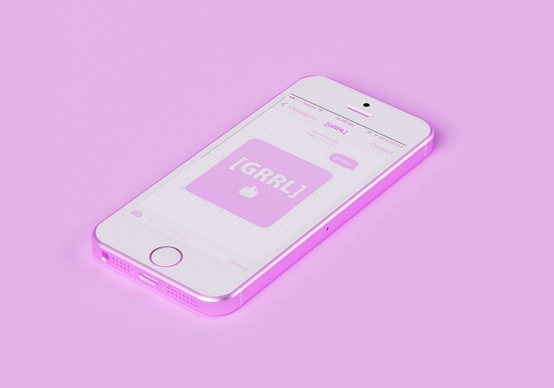 GRRL - Streets of Rage Special