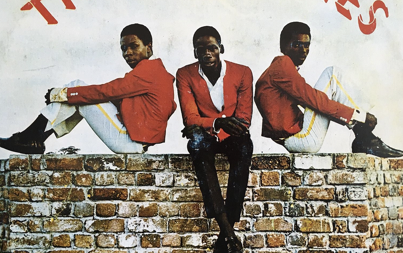 Studio One - The Heptones Special 