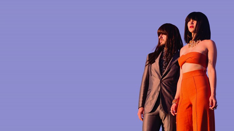 Cabin Pressure w/ Khruangbin