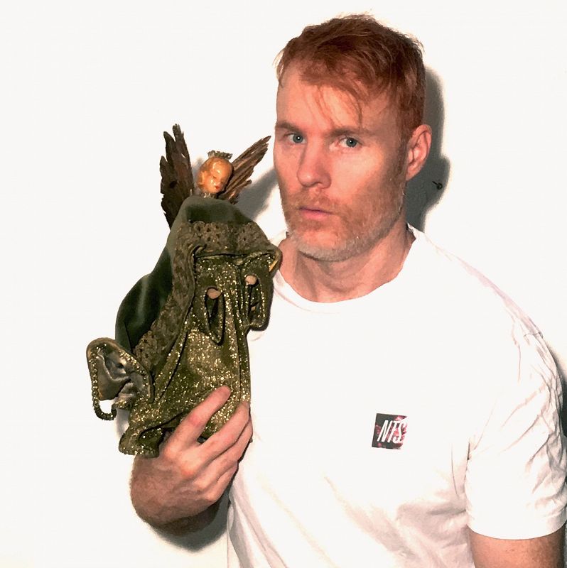 Andy Butler - Holidays Special