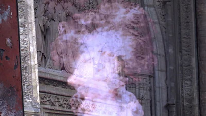 songs that sound like Serenity w/ samb_rules