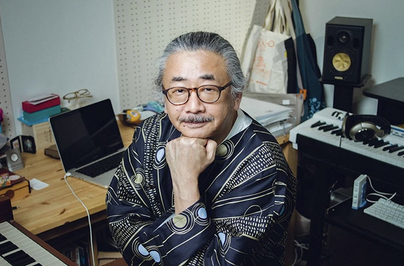 In Focus: Nobuo Uematsu