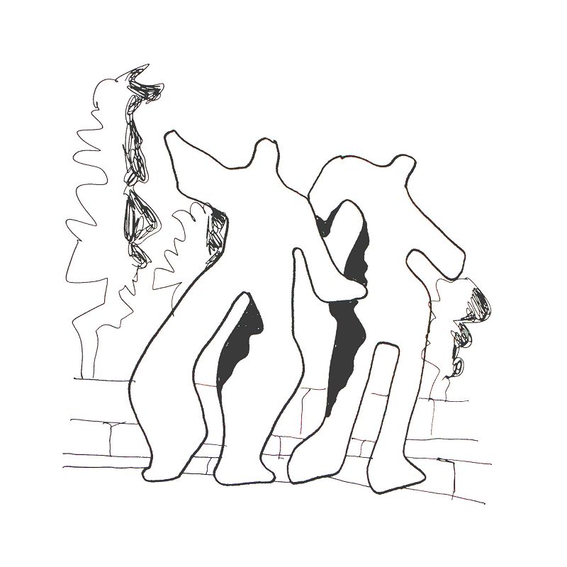 Pender Street Steppers