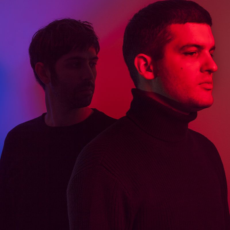 Zuli, Chevel & Von Tesla