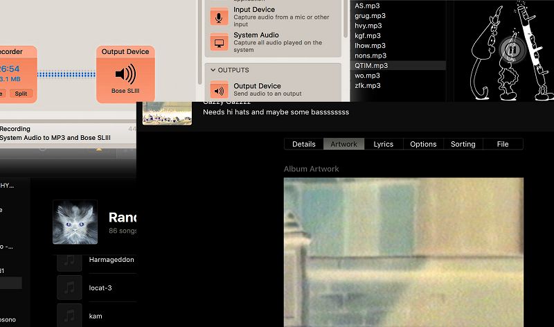 Gassy w/ Midas Miyakes: Summer Spesh megamix