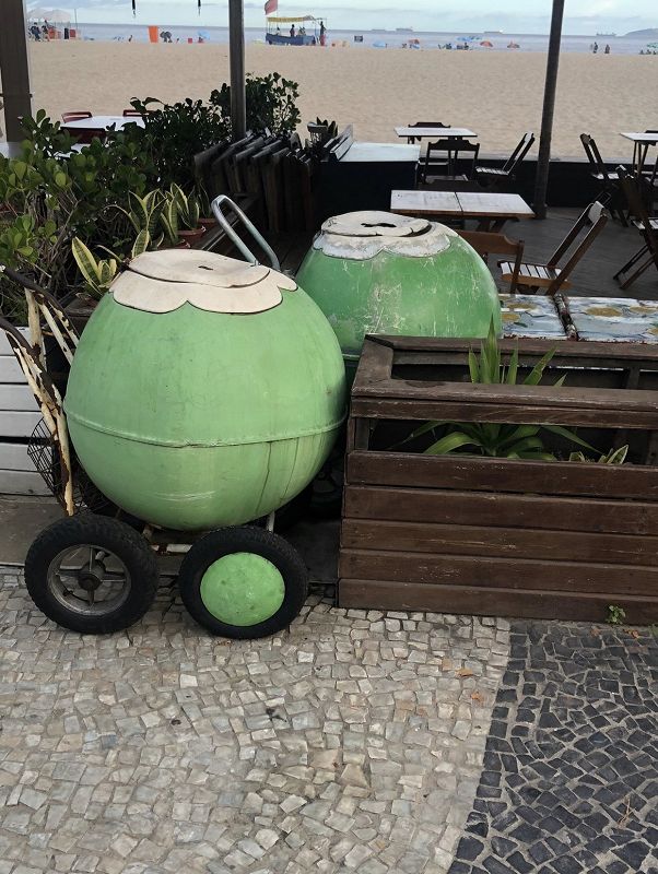 Club Coco w/ Coco María