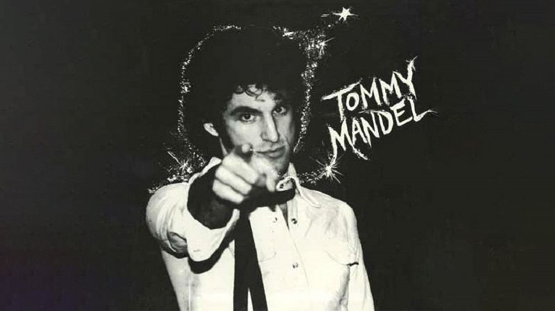 Image Search - Tommy Mandel Special