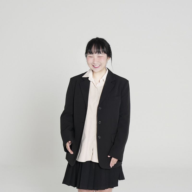 Akito w/ VINDELIC