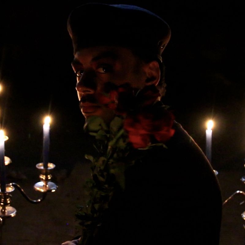 The Lunacy of Flowers w/ Dave ID