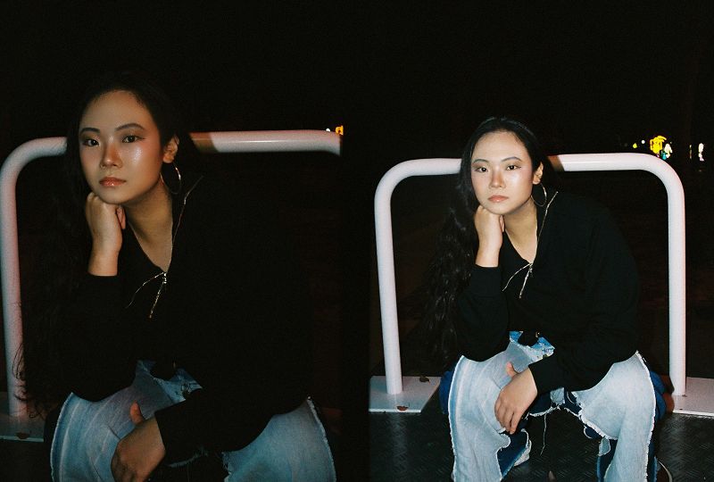 Lunar New Year w/ Kun (Eastern Margins)