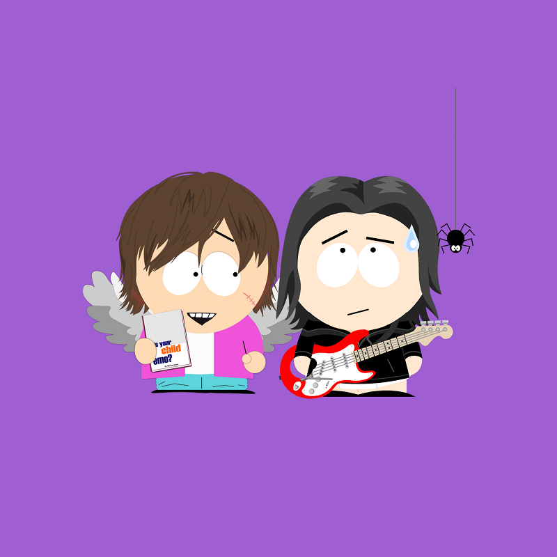 HE4RTBROKEN w/ MUNIX & DETENTE