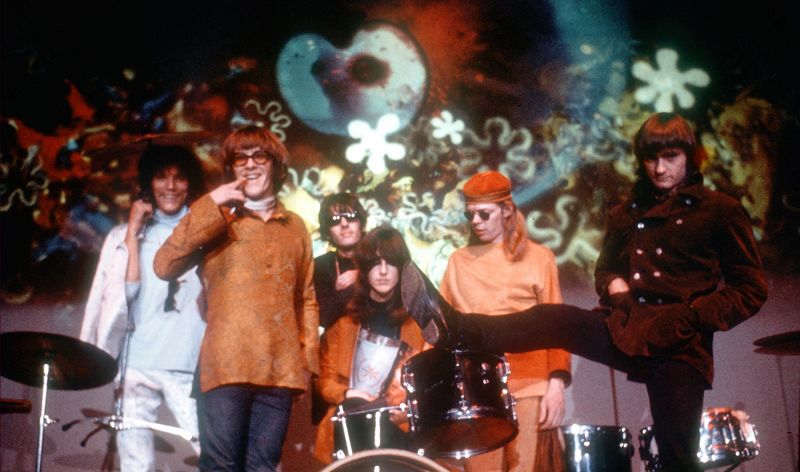 NTS Guide To: San Francisco Psych Bootlegs