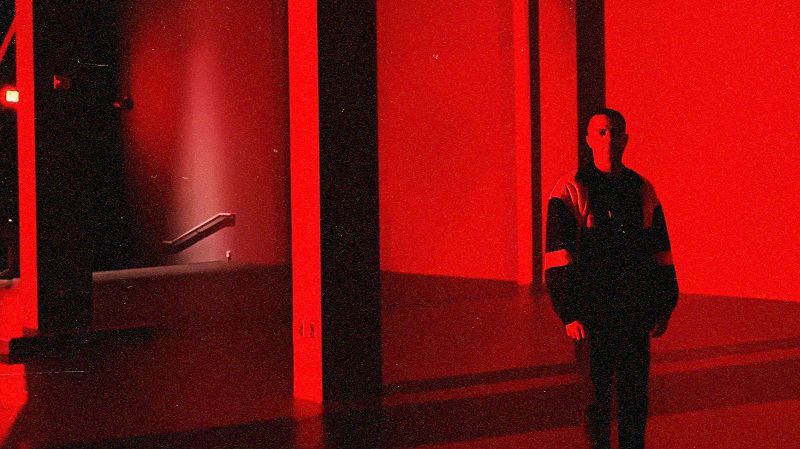 Radiored w/ Louis Y2k