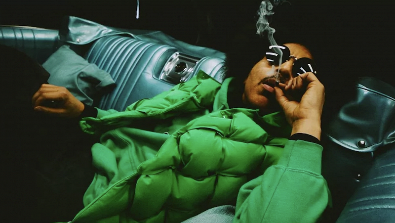In Focus: Moodymann
