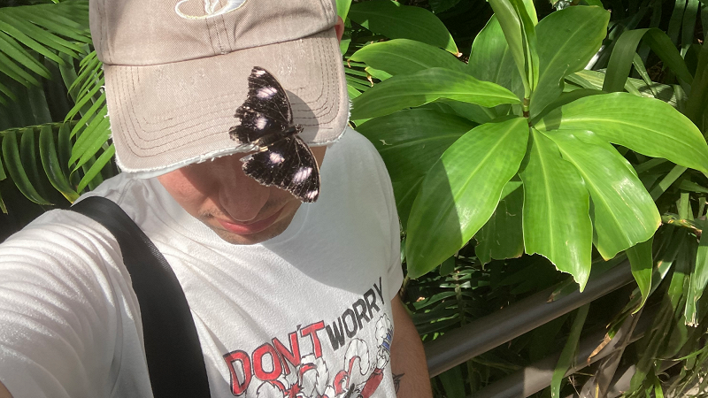 New Hope w/ Michael Gibbon