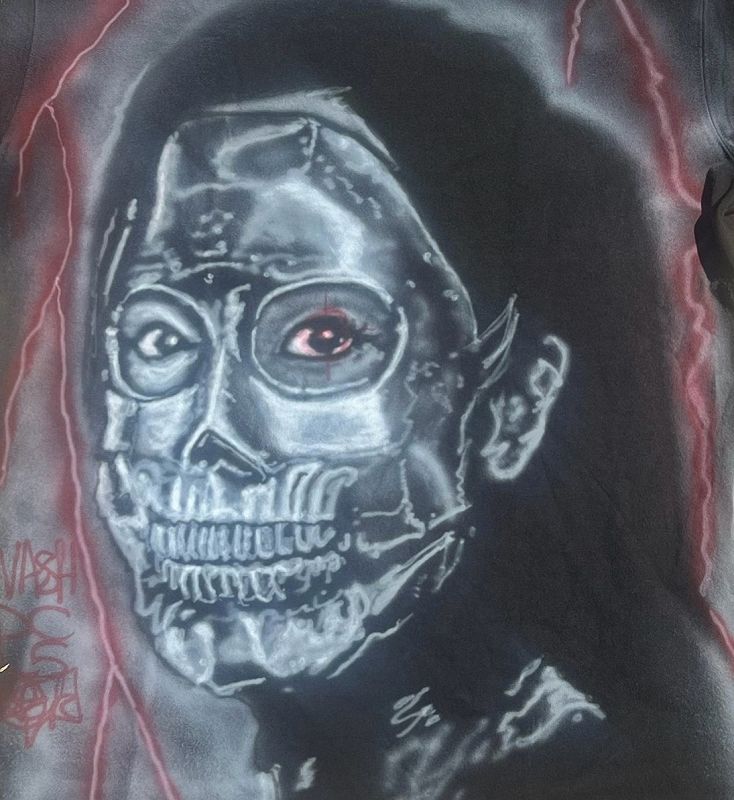 Screwboss Radio w/ Marcy Mane 