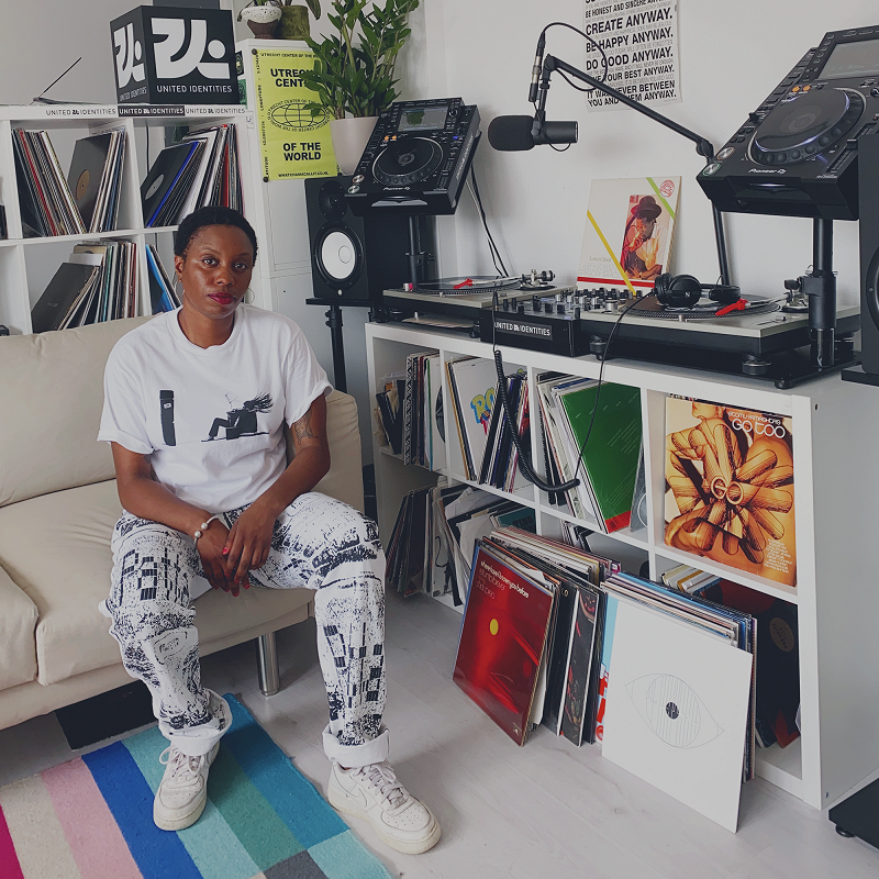 United Identities w/ Carista